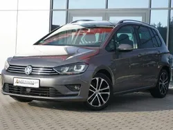 VW Golf Sportsvan