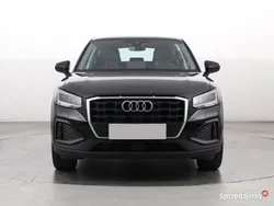 Czarny Używany 2024 Audi Q2 SUV | 95 999 zł