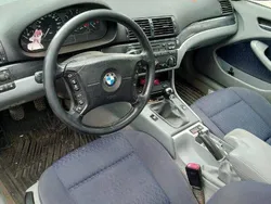 Używany 2000 BMW i3 Hatchback | 4800 zł