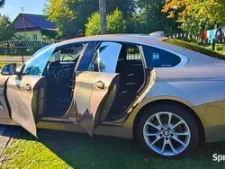 Używany 2016 BMW 435 | 105 000 zł
