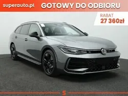 Szary Nowe 2025 VW Passat R-line Plus Kombi | 200 500 zł