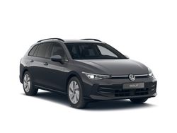 Nowe 2025 VW Golf VIII Kombi | 145 689 zł