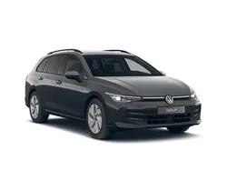 Nowe 2025 VW Golf VIII Kombi | 145 689 zł
