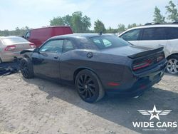 Czarny (metalik) Używany 2016 Dodge Challenger Coupe | 53 800 zł