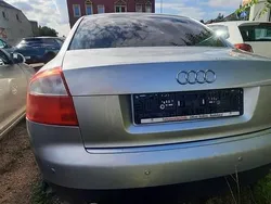 Używany 2003 Audi A4 | 10 950 zł (Uczciwa cena)