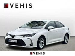 Biały Używany 2024 Toyota Corolla Sedan/Limuzyna | 95 900 zł (Super Cena)