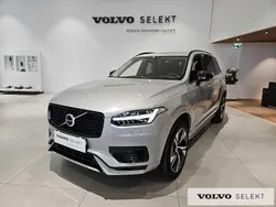 Srebrny Używany 2024 Volvo XC90 SUV | 329 900 zł