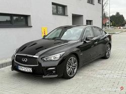 Używany 2014 Infiniti Q50 Sport Tech Sedan/Limuzyna | 75 900 zł