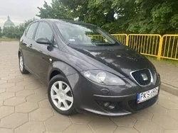 Szary Używany 2006 Seat Altea Minivan | 13 998 zł