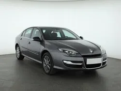 Szary Używany 2014 Renault Laguna III Hatchback | 22 499 zł (Uczciwa cena)