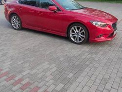 Używany 2013 Mazda 6 | 45 000 zł