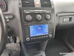 Używany 2006 VW Touran Minivan | 6500 zł (Uczciwa cena)