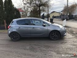 Używany 2016 Opel Corsa | 21 800 zł