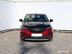 Czerwony Używany 2020 Opel Grandland X SUV | 85 999 zł (Dobra cena)