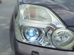 Używany 2008 Nissan X-Trail SUV | 29 900 zł