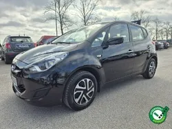 Beżowy Używany 2013 Hyundai ix20 Minivan | 29 000 zł (Uczciwa cena)