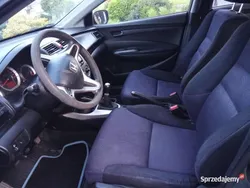 Używany 2009 Honda City | 12 000 zł