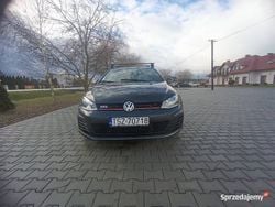 Używany 2017 VW Golf VII GTI | 77 900 zł (Drogi)