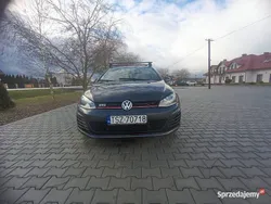 Używany 2017 VW Golf VII GTI | 77 900 zł (Drogi)
