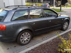 Używany 2005 Audi A4 Kombi | 13 600 zł (Uczciwa cena)