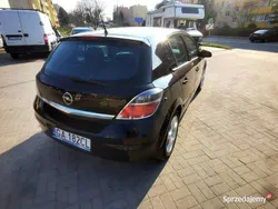 Używany 2007 Opel Astra | 7900 zł (Uczciwa cena)