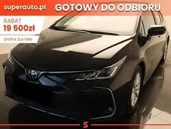Inny kolor Nowe 2025 Toyota Corolla Comfort Sedan/Limuzyna | 107 590 zł (Super Cena)
