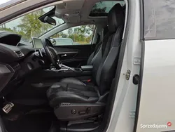Używany 2018 Peugeot 5008 Crossway Minivan | 82 900 zł (Uczciwa cena)