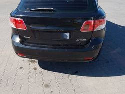 Używany 2010 Toyota Avensis Kombi | 28 500 zł (Dość drogi)