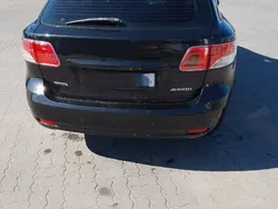 Używany 2010 Toyota Avensis Kombi | 28 500 zł (Drogi)