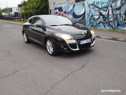 Używany 2009 Renault Mégane III Coupe | 10 900 zł (Uczciwa cena)