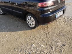 Używany 2005 Seat Ibiza | 10 000 zł (Drogi)