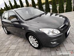 Używany 2007 Hyundai i30 | 10 900 zł (Uczciwa cena)