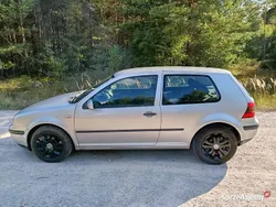 Używany 2001 VW Golf IV | 5000 zł (Uczciwa cena)