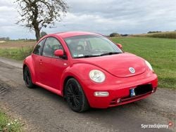 Używany 1999 VW Beetle | 4800 zł (Dobra cena)