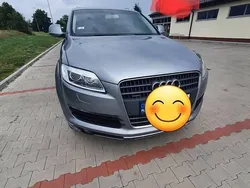 Używany 2007 Audi Q7 SUV | 30 000 zł (Super Cena)