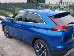 Używany 2024 Mitsubishi Eclipse Cross SUV | 109 000 zł (Drogi)
