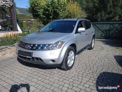 Używany 2008 Nissan Murano SUV | 9990 zł