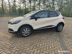 Używany 2016 Renault Captur SUV | 46 000 zł (Uczciwa cena)