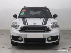 Biały Używany 2019 Mini Cooper Countryman SUV | 77 999 zł (Drogi)