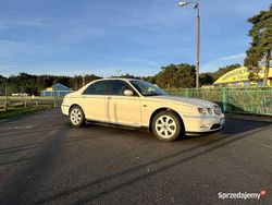 Używany 1999 Rover 75 Sedan/Limuzyna | 3000 zł