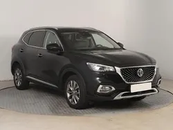 Czarny Używany 2022 MG HS SUV | 77 000 zł