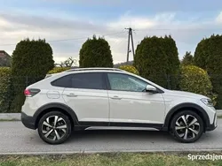 Używany 2022 VW Taigo SUV | 83 900 zł