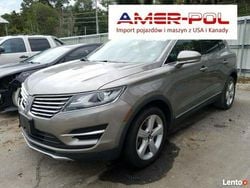 Brązowobeżowy Używany 2016 Lincoln MKC SUV | 42 000 zł