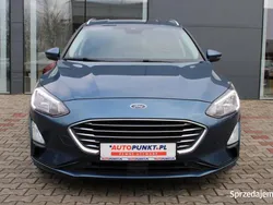 Używany 2020 Ford Focus | 59 900 zł (Dość drogi)