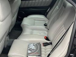Granatowy Używany 1998 Alfa Romeo 166 Sedan/Limuzyna | 16 000 zł