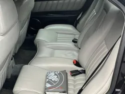 Granatowy Używany 1998 Alfa Romeo 166 Sedan/Limuzyna | 16 000 zł