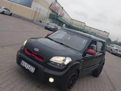 Używany 2010 Kia Soul 2 SUV | 9900 zł (Dobra cena)