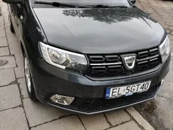 Używany 2017 Dacia Sandero Hatchback | 26 000 zł