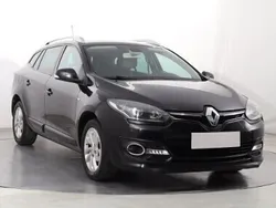 Czarny Używany 2015 Renault Mégane III Kombi | 29 499 zł (Uczciwa cena)