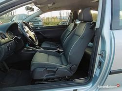 Używany 2008 VW Golf VI | 9999 zł (Dobra cena)